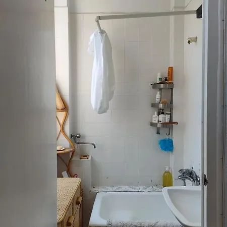 Pequeno Y Encantador Oasis En Appartement Barcelone