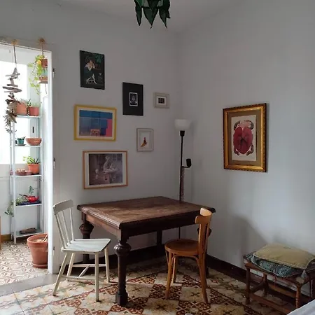 Appartement Pequeno Y Encantador Oasis En *